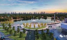 南昌华侨城爆料最新消息,揭秘项目进展与未来规划